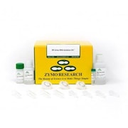 ZYMO RESEARCH ZR Urine RNA Isolation Kit, 50 Preps ZR1039